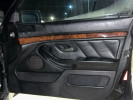 BMW 5 серия 1999 года