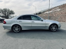 Mercedes-Benz E-Класс 2003 года