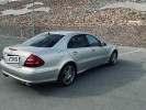 Mercedes-Benz E-Класс 2003 года