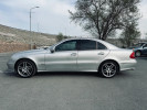 Mercedes-Benz E-Класс 2003 года