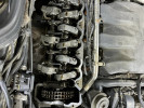 Mercedes-Benz E-Класс 2003 года