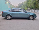 Audi A6 2000 года