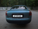 Audi A6 2000 года