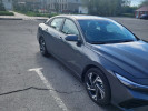 Hyundai Elantra 2024 года