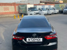 Toyota Camry 2023 года