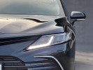 Toyota Camry 2023 года