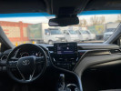 Toyota Camry 2023 года