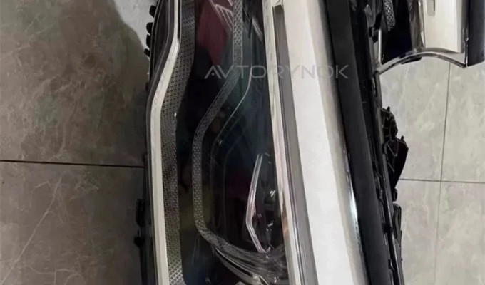 Оптика на любые авто