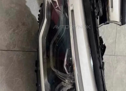 Оптика на любые авто