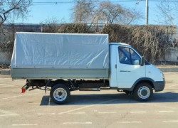ГАЗ ГАЗель 2019 года