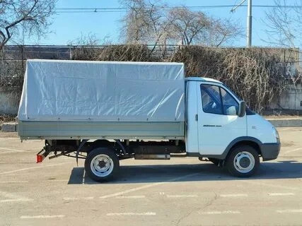 ГАЗ ГАЗель 2019 года