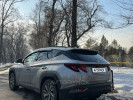 Hyundai Tucson 2022 года