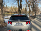 Hyundai Tucson 2022 года