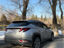 Hyundai Tucson 2022 года