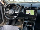 Hyundai Tucson 2022 года