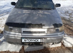ВАЗ (Lada) 2110 2004 года