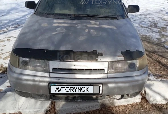 ВАЗ (Lada) 2110 2004 года