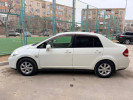Nissan Tiida 2006 года