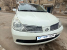 Nissan Tiida 2006 года