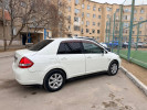 Nissan Tiida 2006 года