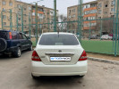 Nissan Tiida 2006 года