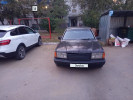 Mercedes-Benz 190 1991 года
