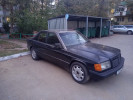 Mercedes-Benz 190 1991 года