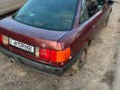 Audi 80 1991 года