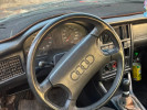 Audi 80 1991 года