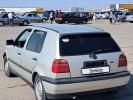 Volkswagen Golf 1996 года