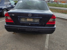 Mercedes-Benz C-Класс 1994 года
