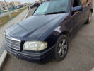 Mercedes-Benz C-Класс 1994 года