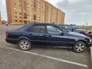 Mercedes-Benz C-Класс 1994 года