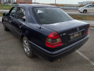 Mercedes-Benz C-Класс 1994 года