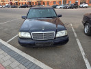 Mercedes-Benz C-Класс 1994 года