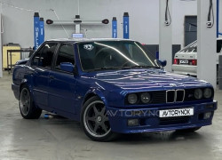 BMW 3 серия 1988 года