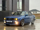 BMW 3 серия 1988 года