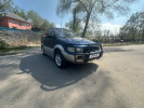 Mitsubishi RVR 1994 года