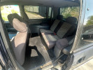 Mitsubishi RVR 1994 года