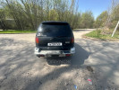 Mitsubishi RVR 1994 года