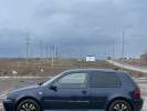 Volkswagen Golf 2001 года