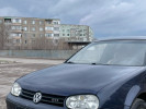 Volkswagen Golf 2001 года