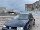 Volkswagen Golf 2001 года