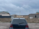 Volkswagen Golf 2001 года