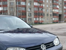 Volkswagen Golf 2001 года