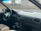 Volkswagen Golf 2001 года