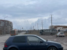 Volkswagen Golf 2001 года