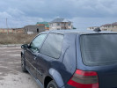 Volkswagen Golf 2001 года