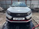 ВАЗ (Lada) Granta 2024 года