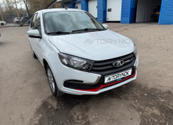 ВАЗ (Lada) Granta 2024 года